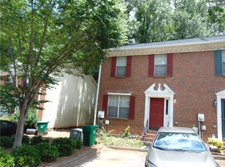4367 Village Square Ln, Stone Mountain, GA 30083