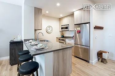 Rented by Citi Habitats