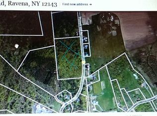 Powell Hill Rd, Ravena, NY 12143