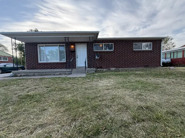 3327 S Maple Way, West Valley City, UT 84119