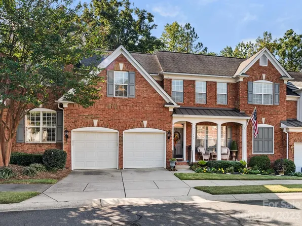 11449 Corliss Ave, Charlotte, NC 28277