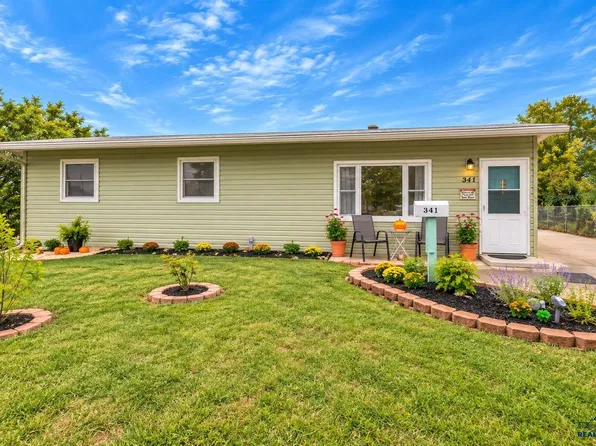 341 E Custer St, Rapid City, SD 57701
