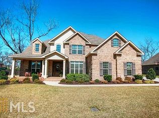 411 Taylor Elaine Dr, Warner Robins, GA 31088
