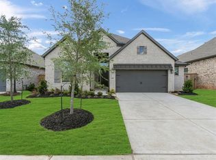 30030 Cherry Sage Ln, Brookshire, TX 77423