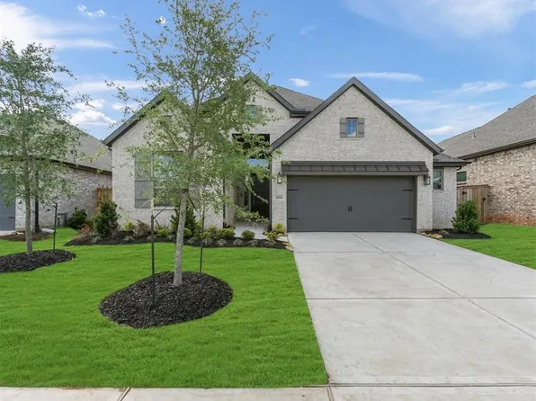 30030 Cherry Sage Ln, Brookshire, TX 77423