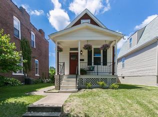 4948 Quincy St, Saint Louis, MO