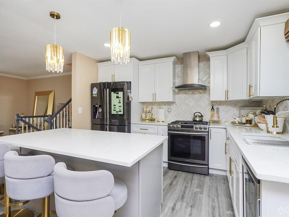 248 Colonia Blvd, Colonia, NJ 07067 Zillow