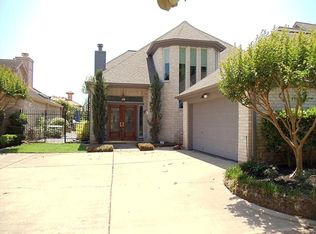 538 Kingfisher Dr, Sugar Land, TX 77478
