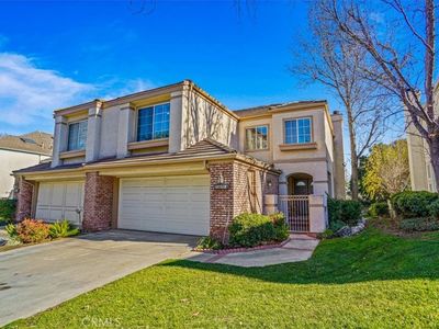 24620 Brighton Dr Unit A, Santa Clarita, CA, 91355