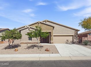 1451 E Stronghold Canyon Ln, Sahuarita, AZ 85629