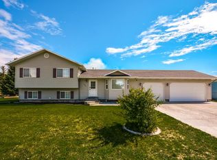 11096 N Crooked Tree Ln, Idaho Falls, ID 83401