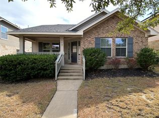 117 Yucca House Dr, Pflugerville, TX 78660