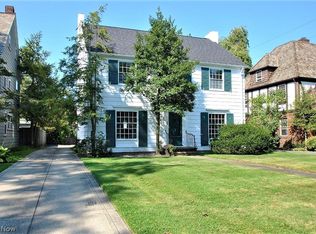 3260 Glencairn Rd, Beachwood, OH
