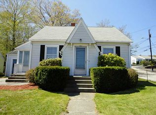 160 Putnam Pike, Johnston, RI 02919
