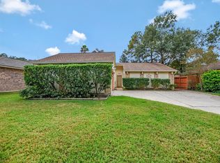 4707 Branchberry Ln, Spring, TX 77388