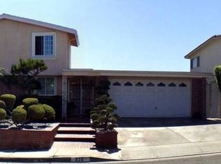 936 Ridgeside Dr, Monterey Park, CA 91754