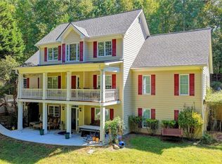 1031 Riverside Rd, Sugar Hill, GA 30518