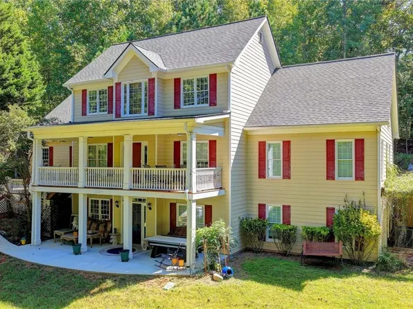 1031 Riverside Rd, Sugar Hill, GA 30518