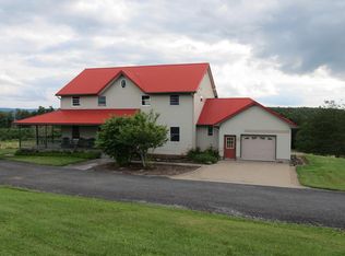 763 Bungy Rd, Mansfield, PA 16933