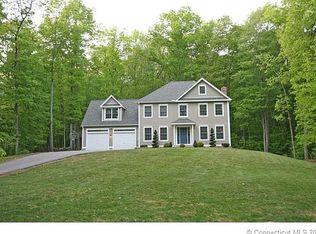 12 Saner Rd, Marlborough, CT 06447