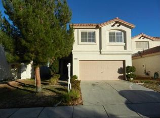 10026 Hawthorne Grove St, Las Vegas, NV 89183
