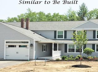 104 Millbrooke Farm Dr #47, Wells, ME 04090