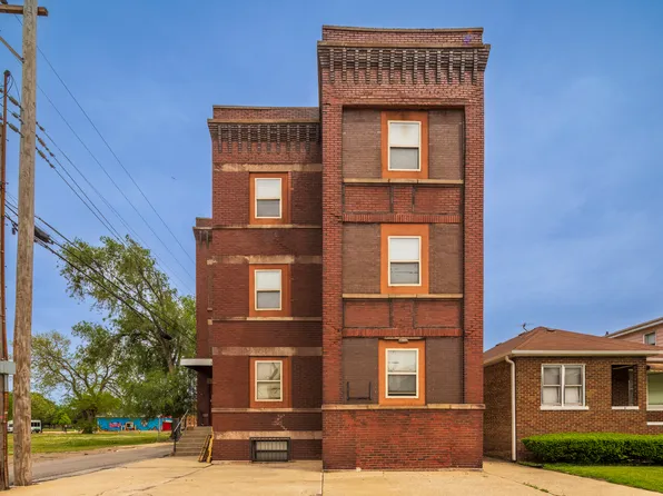 3711 Fir St #1, East Chicago, IN 46312