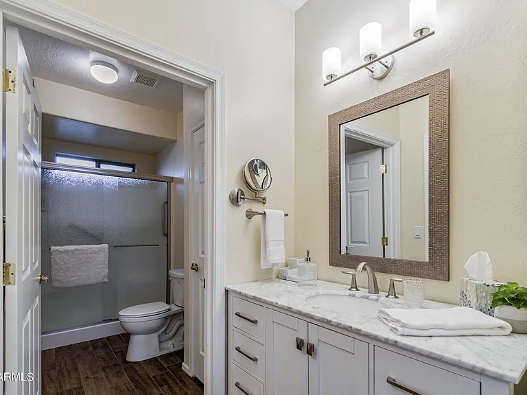 9100 E Raintree Dr #102 — Photo 4