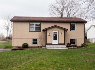 1262 Lake Road West Frk, Hamlin, NY 14464