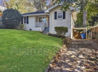 494 Parker Ave, Decatur, GA 30032