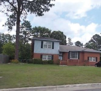 3511 Wyevale Rd, Hephzibah, GA, 30815