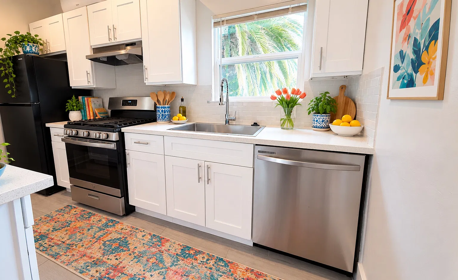 2 bed, 750 sqft, $2,550 — Photo 3