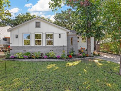 2004 Bluebonnet Dr, Fort Worth, TX, 76111