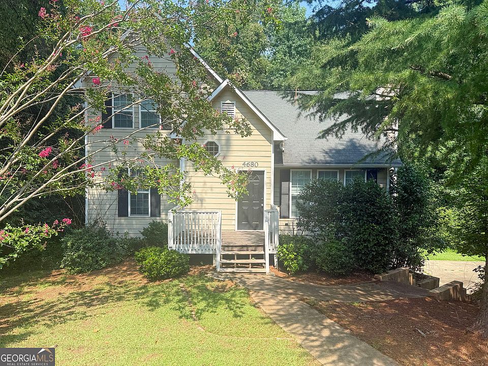 1st image of 4680 Woodglen Ct