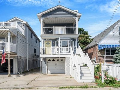533 Beach 127th Street, Far Rockaway, NY, 11694