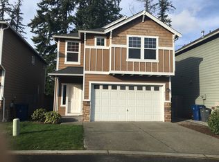 911 141st Pl SW, Lynnwood, WA