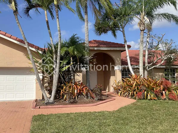 510 NW 197th Ave, Hollywood, FL 33029