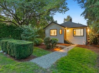 3042 NE 94th Street, Seattle, WA 98115