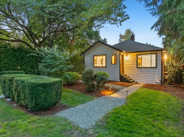 3042 NE 94th Street, Seattle, WA 98115
