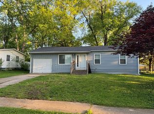 18509 E 5th Ter N, Independence, MO 64056