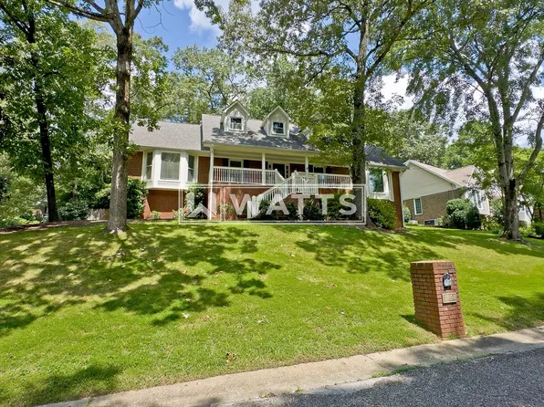 4854 Pinedale Way, Birmingham, AL 35226