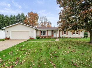 120 Casey Dr, Port Sanilac, MI 48469