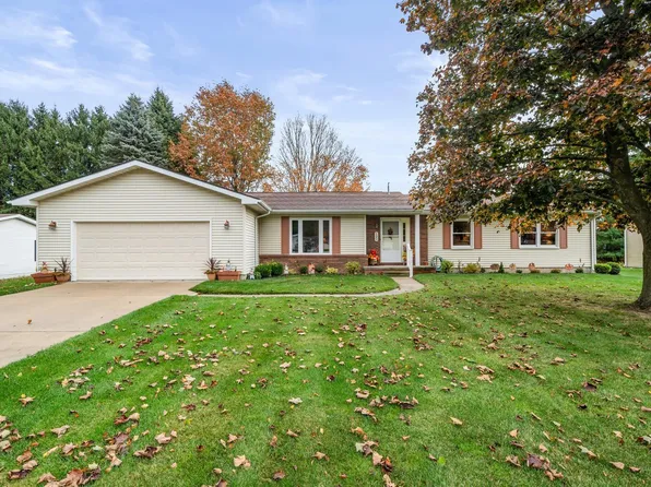 120 Casey Dr, Port Sanilac, MI 48469