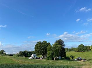 12639 Gregg Rd, Bellville, OH 44813