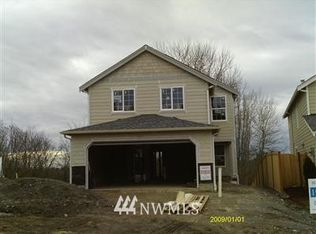 23435 23rd Ave S, Des Moines, WA