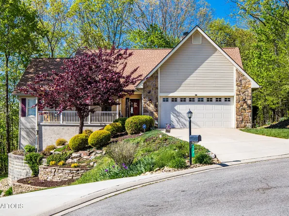 14 Northridge Ter, Fairfield Glade, TN 38558