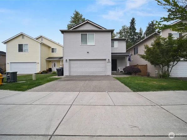 7614 87th Avenue NE, Marysville, WA 98270