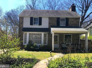 7810 Linden Rd, Wyndmoor, PA 19038