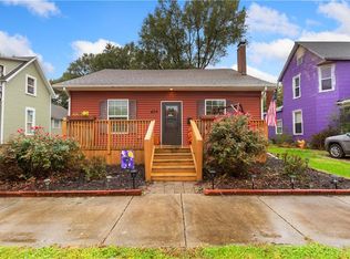 409 N 22nd St, Mattoon, IL 61938