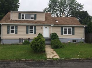 78 Leo St APT 4, Edison, NJ 08817